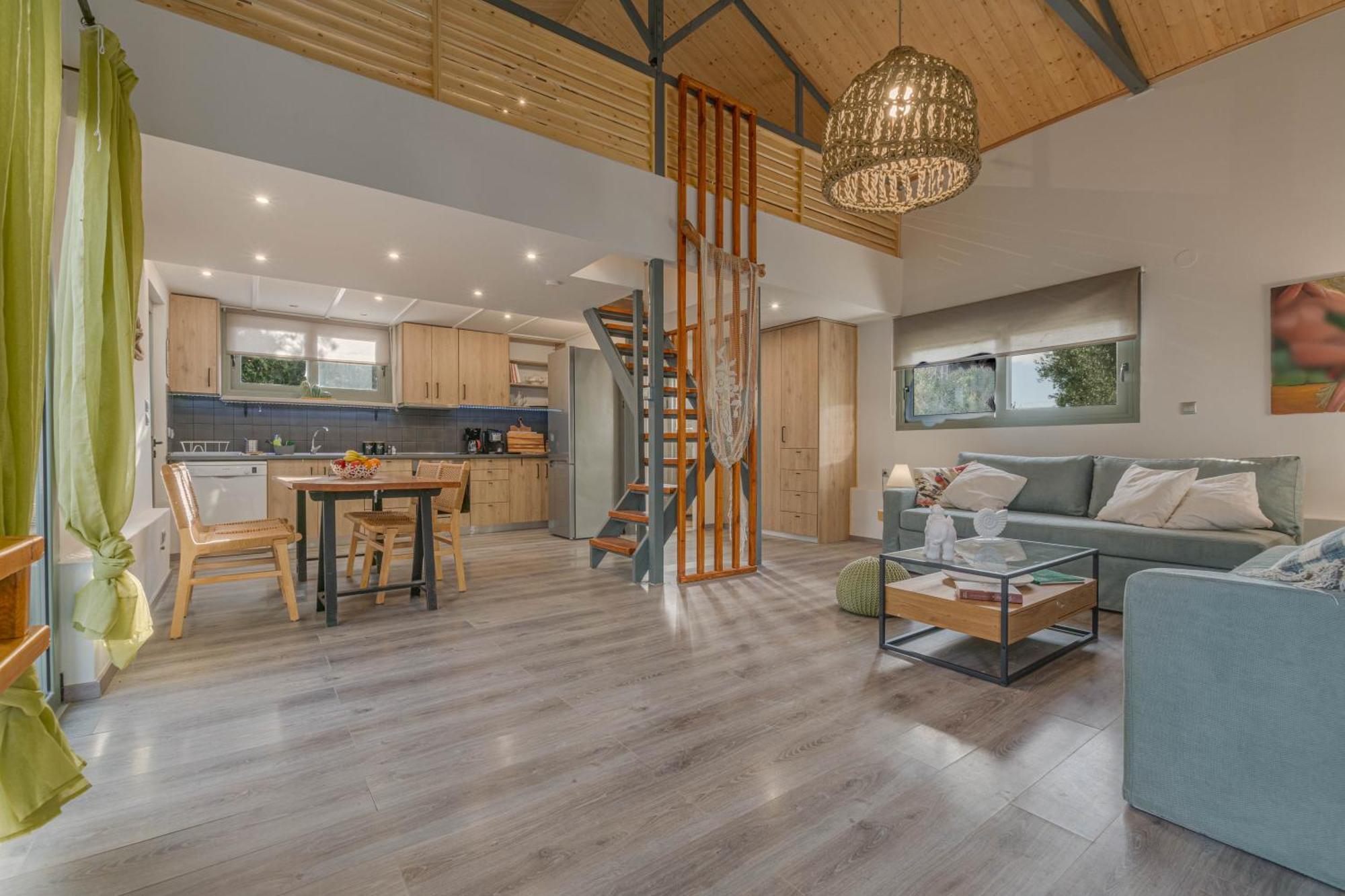 Artist's Loft Pesádha